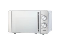 Koenig Mikrowelle Classic mit Grill-Funktion