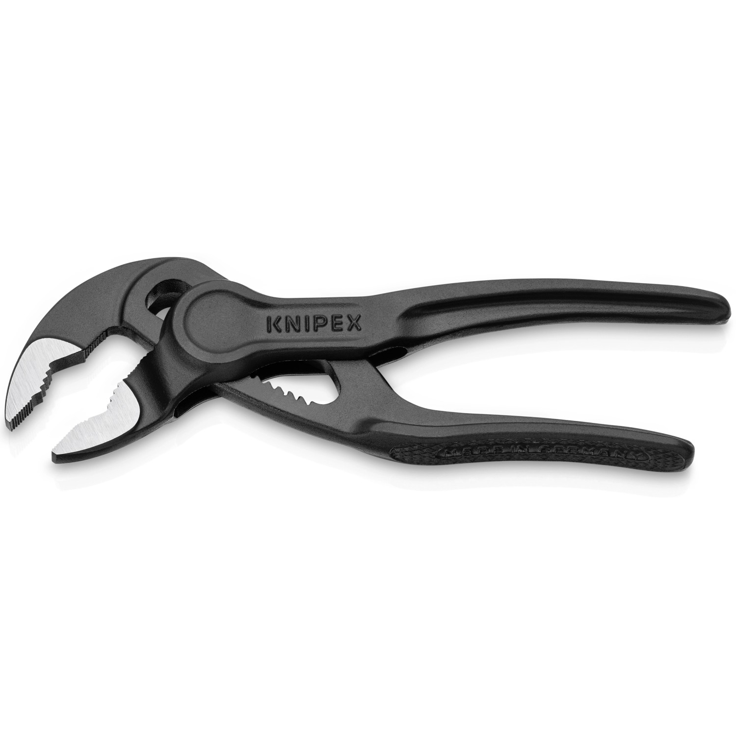 Knipex Wasserpumpenzange Cobra® XS Länge 100 mm