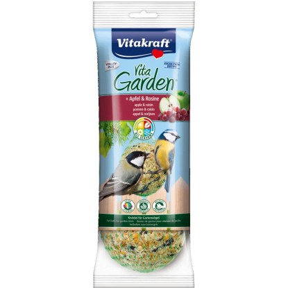 Vitakraft Palline di grasso Vita Garden® 4 pz. 360 g