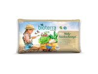 Bioterra Bio-Holzhackschnitzel 60 l