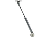 Hettich Klappenstütze Lift Basic Stahl / Kunststoff