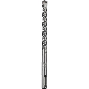 Punta per martello perforatore Bosch SDS-plus-5 Pro, 6 mm, per calcestruzzo e muratura.