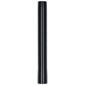 Tube d'aspiration Bosch pour GAS 18V-10 L, Ø 35 mm, 90 cm, lot de 3 accessoires pour aspirateur.