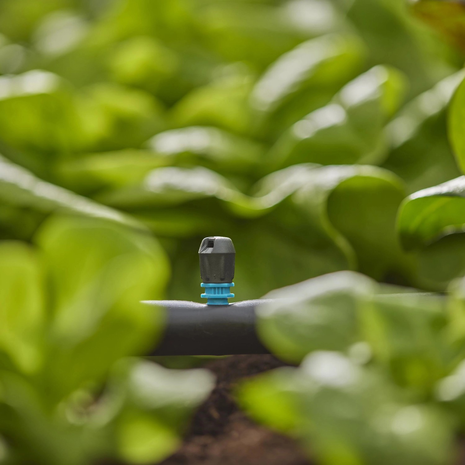 Gardena Endline Micro Strip 5 SprinklerBewässerungssystem 5 Stk