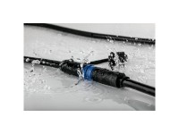 Paulmann Trafoabdeckung Plug & Shine Kunststoff Grau