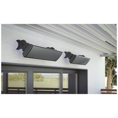 Trisa Infrarot-Heizstrahler Premium Heat 2'100 W