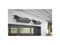 Trisa Infrarot-Heizstrahler Premium Heat 2'100 W