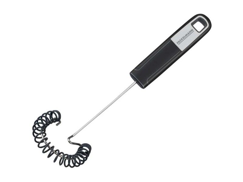 Fackelmann Schneebesen Sense flach Länge 27 cm kaufen bei OBI