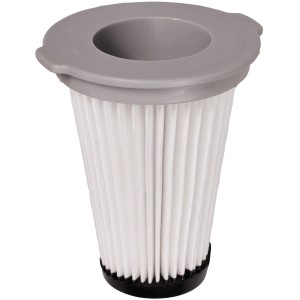 Filtre lavable Einhell pour aspirateur balai sans fil TE-SV 18 Li, accessoire pour aspirateur.