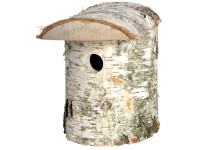 Nistkasten Birkenholz FSC®