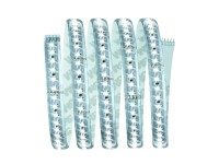 Paulmann Ampoule LED forme de bougie E14 claire Blanc chaud 2,6 W