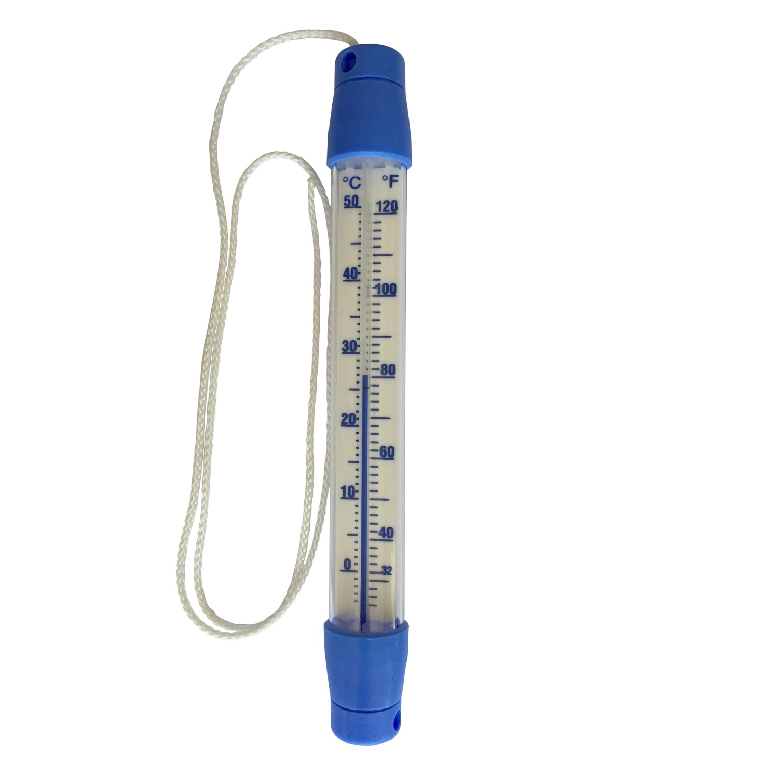Möller Therm Thermomètre de bain et de piscine 17,5 cm