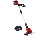 Einhell Akku-Rasentrimmer GE-CT 18 Li mit Akku Power X-Change 2,5 Ah
