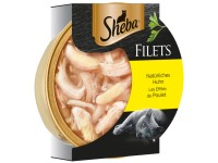 Sheba Filets Huhn 60 g