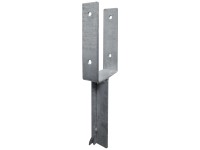 Pletscher Betonanker U-Form 10,5 x 6 cm / Länge 40 cm