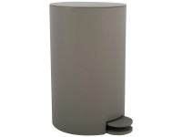 MSV Tretabfalleimer Osaki Taupe 3 l MSV Tretabfalleimer Osaki Taupe 3 l