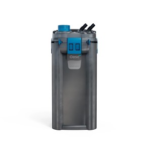 Oase BioMaster² 850 filtre pour aquarium pour aquariums jusqu'à 850 litres. Filtre externe avec préfiltre et raccords.
