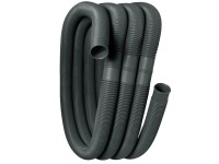 Steinbach Schwimmbadschlauch gemufft Blau 150 cm x Ø 38 mm