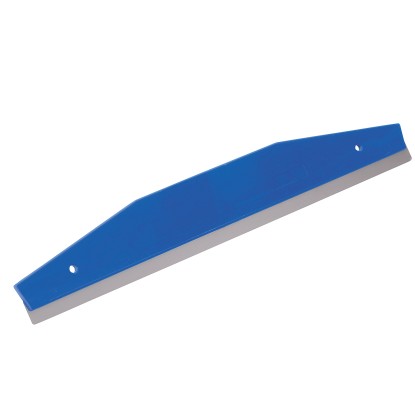 LUX-TOOLS Beschneide-Lineal rostfrei 60 cm