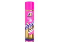 Vanish Gold Teppich Power Schaum 650 ml Vanish Gold Teppich Power Schaum 650 ml