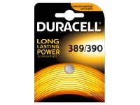 Duracell 389/390 1,5 V Silver Oxyd