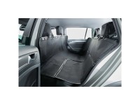 Trixie Auto-Schondecke 1,45 x 1,60 m Schwarz