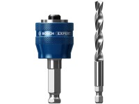 Bosch Expert Zentrierbohrer Power Change Plus HSS-G und Adapter Ø 7,15 mm Bosch Expert Zentrierbohrer Power Change Plus HSS-G und Adapter Ø 7,15 mm