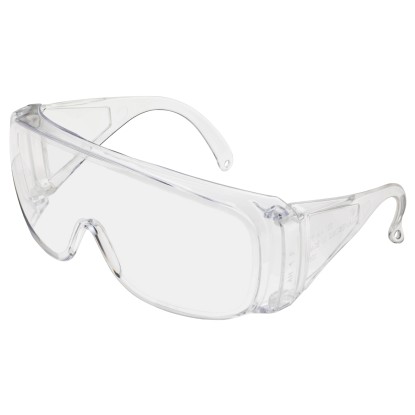 Lunettes de protection avec branches