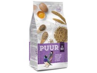 Witte Molen Tropenvögelfutter Puur 750 g