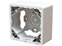 AP-Gehäuse Modino Priamos Weiss Gr. 1