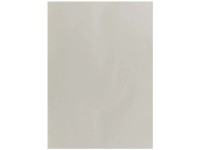 Fotokarton Kieselgrau 50 × 70 cm / 1 Blatt