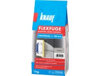 Knauf Flexfuge Universal Manhatten 1 kg
