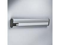 Ledvance LED-Unterbauleuchte Linear LED Mobile USB 300 Silver Kaltweiss 30 cm Be