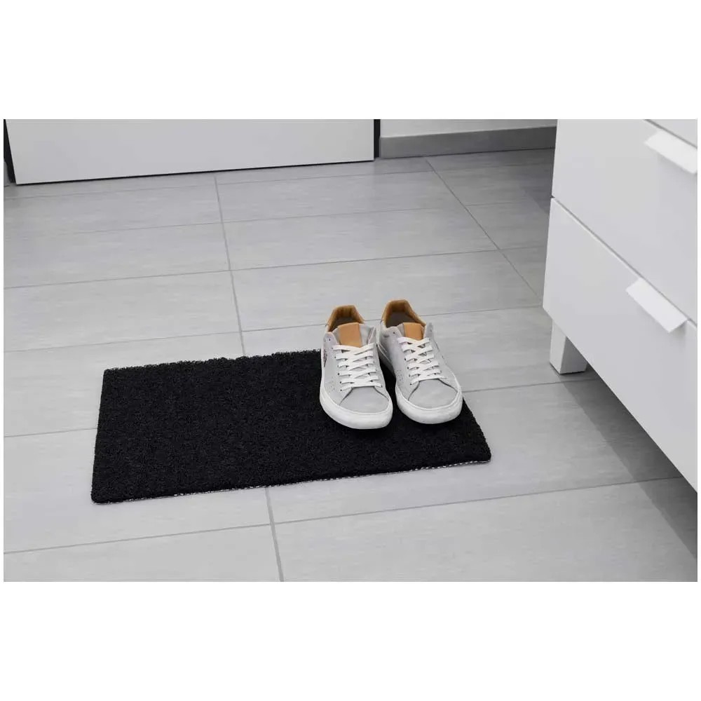 Vasca VANESSA 130/140/150/160/170 x 70 cm con grembiule nero