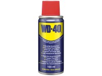 WD-40 Multifunktions-Öl Smart Straw 100 ml