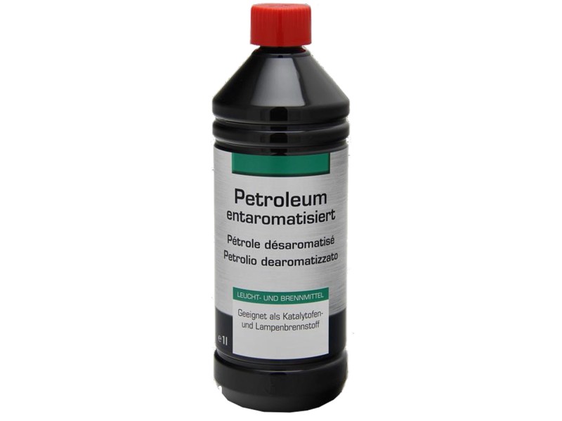 Petrole desaromatise 1l - le Club