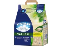 Catsan™ Klumpstreu Natural 8 l