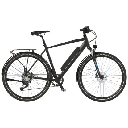 Prophete Entdecker 1.7 Trekking Herren E-Bike 28"