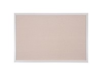 Pinnwand Weiss 40 x 60 cm