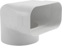 Marley Deviatore con raccordo System 125