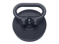 Franke Stopfen zu Ablaufventil Schwarz