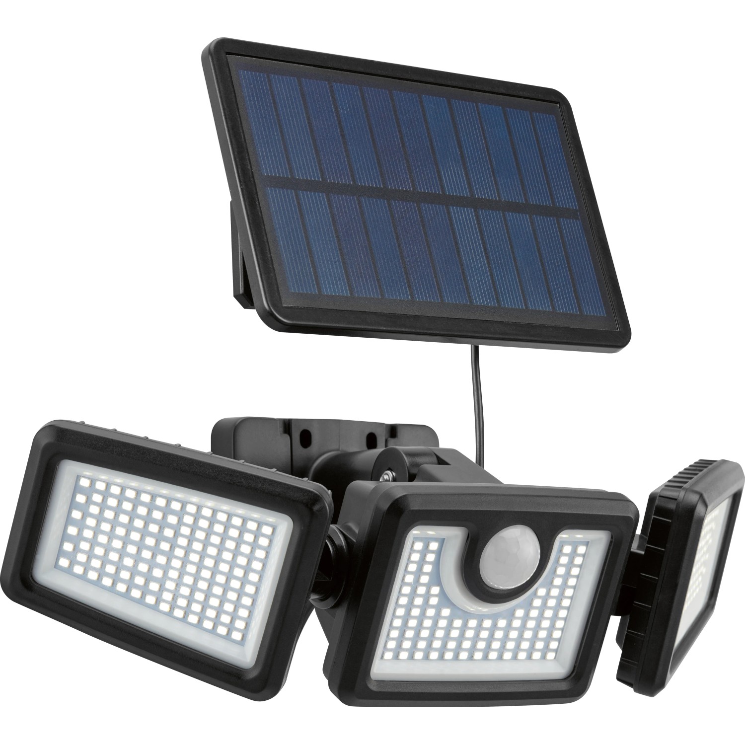 Led Auenleuchte Mit Bewegungssensor