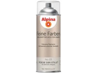 Alpina Feine Farben Sprühlack Poesie der Stille 400 ml