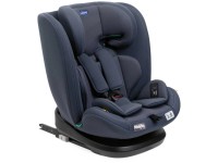 Chicco Auto-Kindersitz Mokita i-Size Classic India Ink 76 - 150 cm