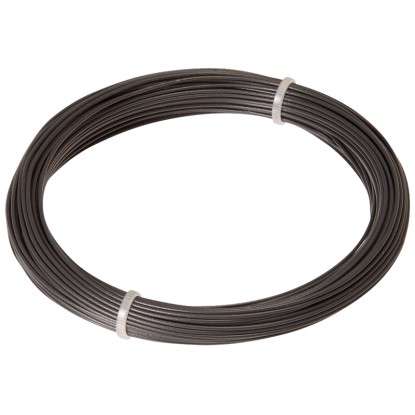 Conacord Filo di ferro Antracite Ø 1,4 mm x 20 m