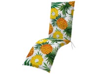 Doppler Auflage Relax Living D.5702 Muster Bunt 48 x 170 cm / Stärke 6 cm