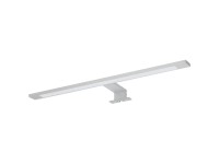 Tiger LED-Spiegellampe Ancis 4'000 K / Aluminium 12 W / 780 lm