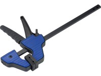 LUX Mini-Einhandzwinge 2er-Set