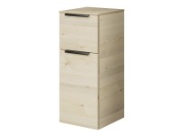 Pelipal Unterschrank Quantum 07 Polar Pinie Quer (HxBxT) 73 x 30 x 33 cm Pelipal Unterschrank Quantum 07 Polar Pinie Quer (HxBxT) 73 x 30 x 33 cm