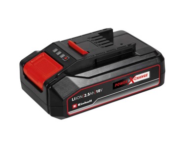 Le système de batterie le plus performant. Seulement chez Einhell.